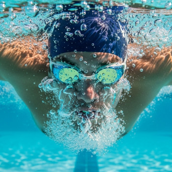 Scuola nuoto per adulti