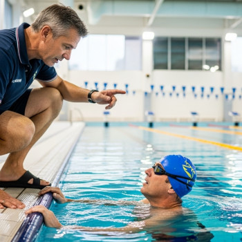 Lezione individuale personalizzata