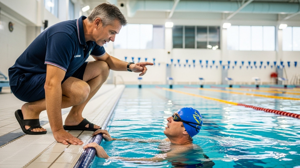 Lezione individuale personalizzata