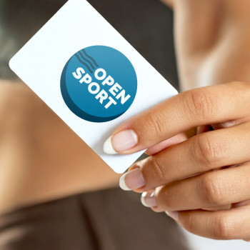 Aperte le iscrizioni per il mese di Marzo