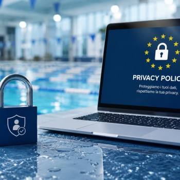 Aggiornamento privacy policy